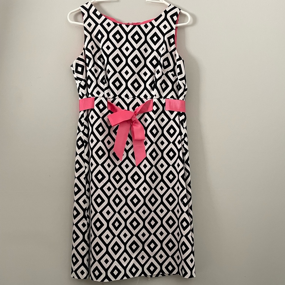 Size 10P Dress
